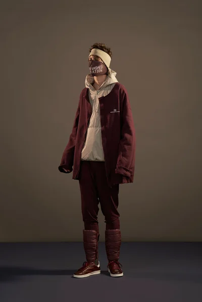 Look 35